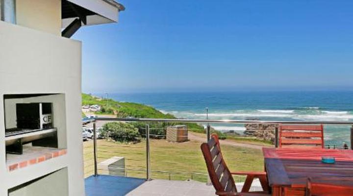 Brenton Haven Beachfront Resort
