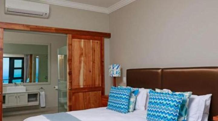 Brenton Haven Beachfront Resort