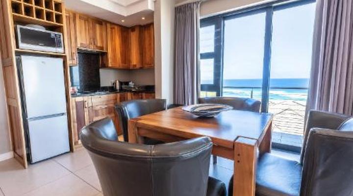 Brenton Haven Beachfront Resort