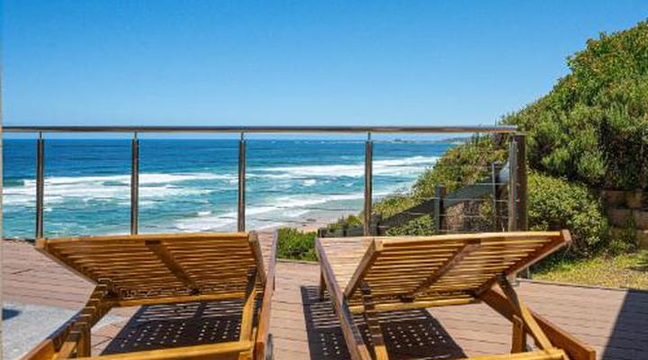 Brenton Haven Beachfront Resort