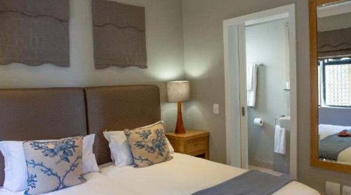 Brenton Haven Beachfront Resort