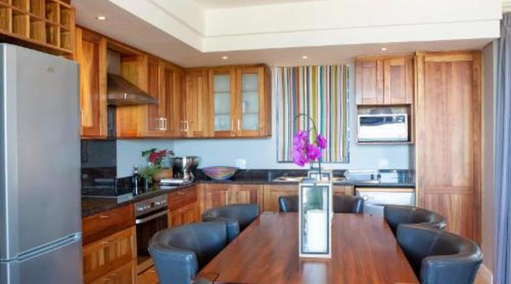 Brenton Haven Beachfront Resort