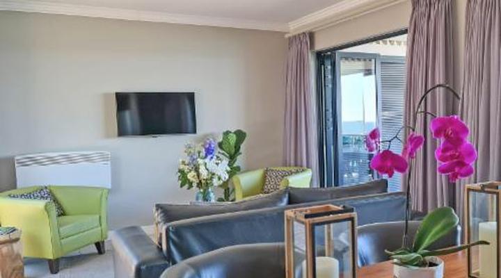 Brenton Haven Beachfront Resort