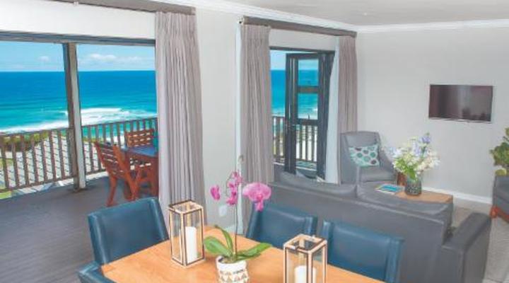 Brenton Haven Beachfront Resort