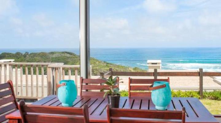 Brenton Haven Beachfront Resort