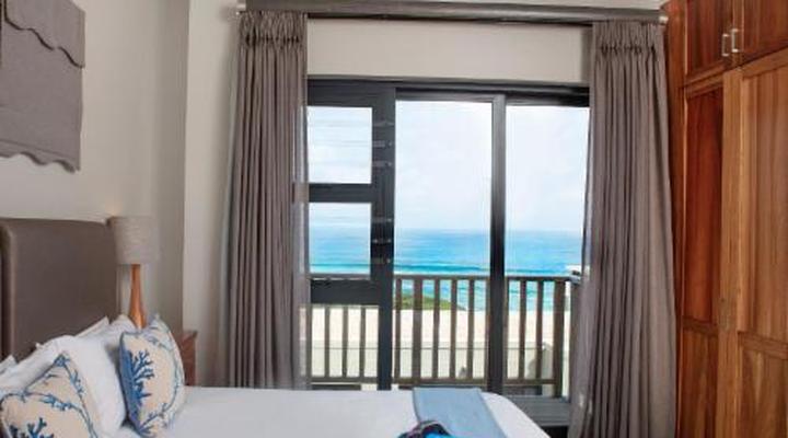 Brenton Haven Beachfront Resort
