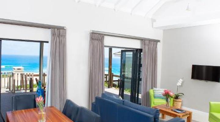 Brenton Haven Beachfront Resort