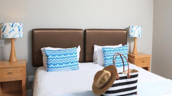 Brenton Haven Beachfront Resort