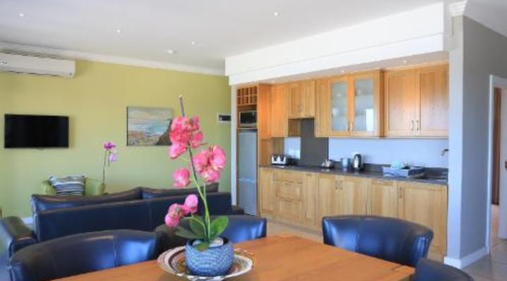 Brenton Haven Beachfront Resort