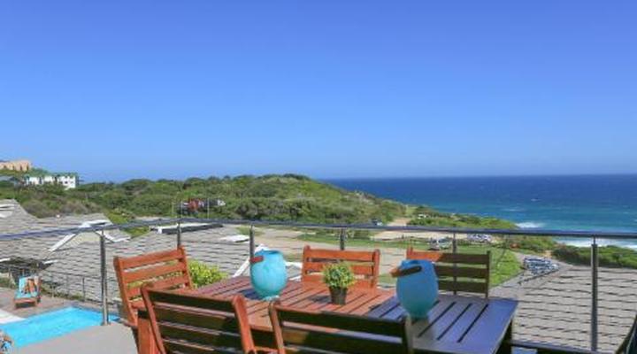 Brenton Haven Beachfront Resort