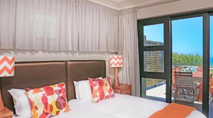 Brenton Haven Beachfront Resort