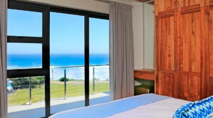 Brenton Haven Beachfront Resort