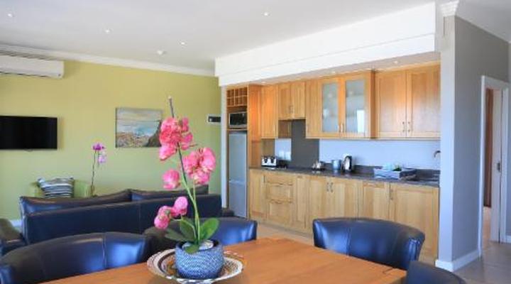 Brenton Haven Beachfront Resort