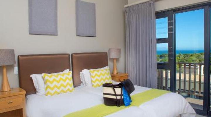 Brenton Haven Beachfront Resort