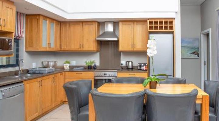 Brenton Haven Beachfront Resort