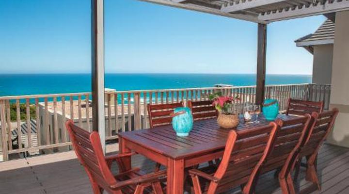 Brenton Haven Beachfront Resort