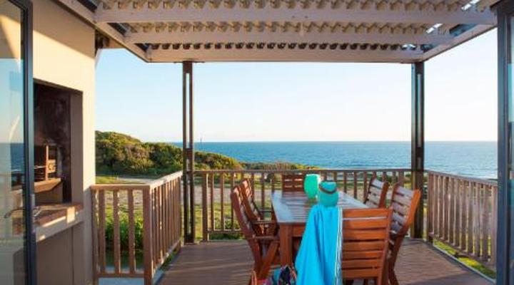 Brenton Haven Beachfront Resort