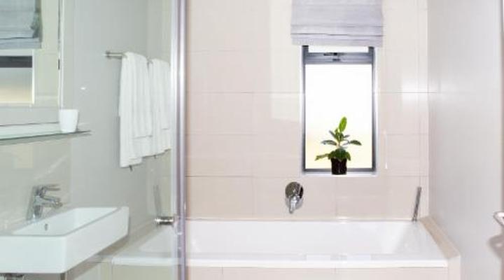 Brenton Haven Beachfront Resort