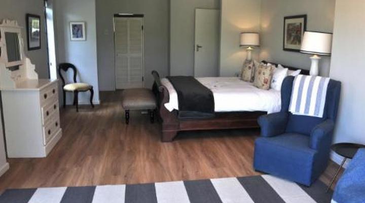 Blueberry Hill Cottages