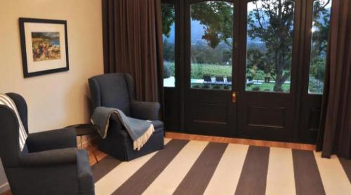 Blueberry Hill Cottages