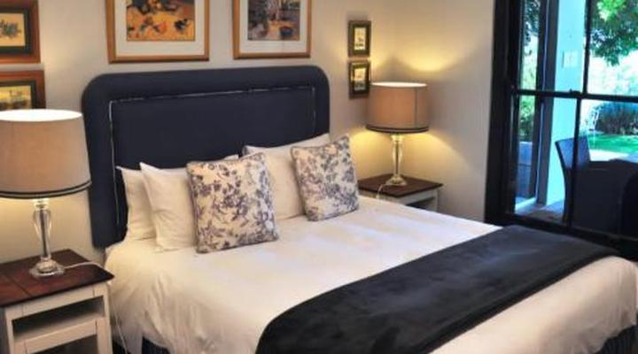 Blueberry Hill Cottages