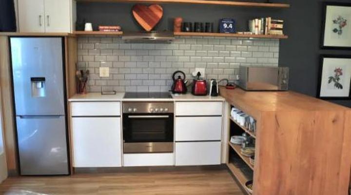 Blueberry Hill Cottages