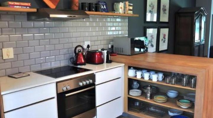 Blueberry Hill Cottages