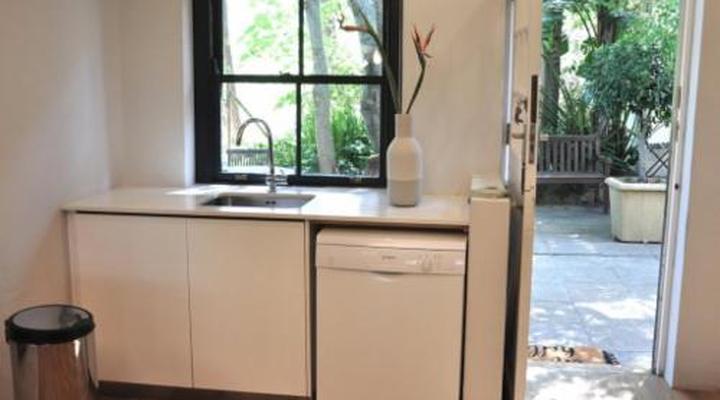 Blueberry Hill Cottages