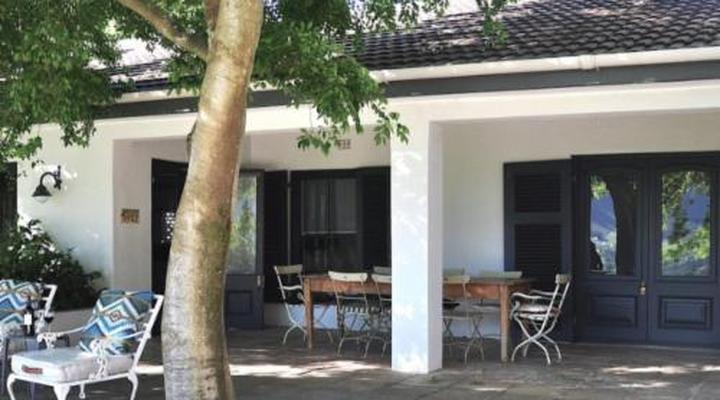 Blueberry Hill Cottages