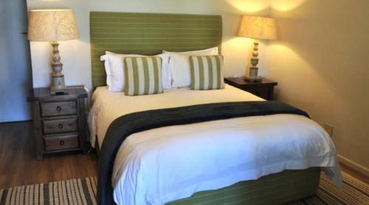 Blueberry Hill Cottages