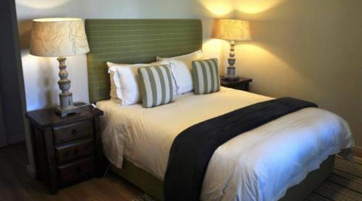 Blueberry Hill Cottages