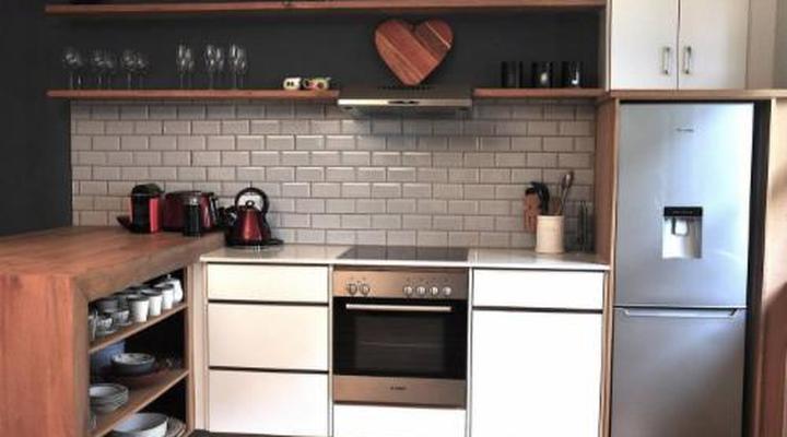 Blueberry Hill Cottages