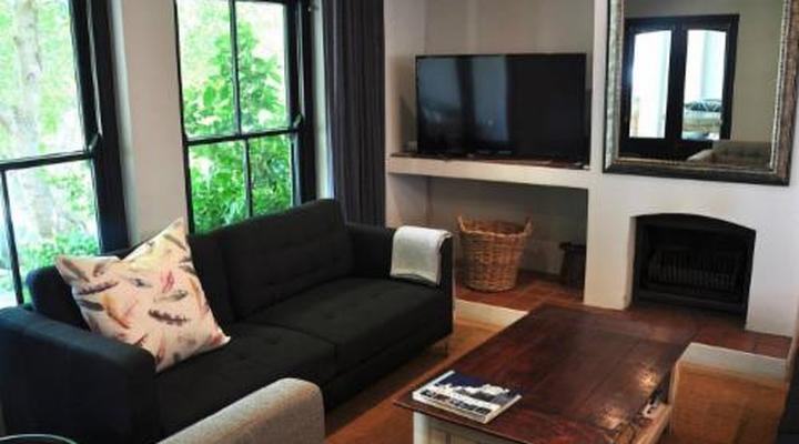 Blueberry Hill Cottages