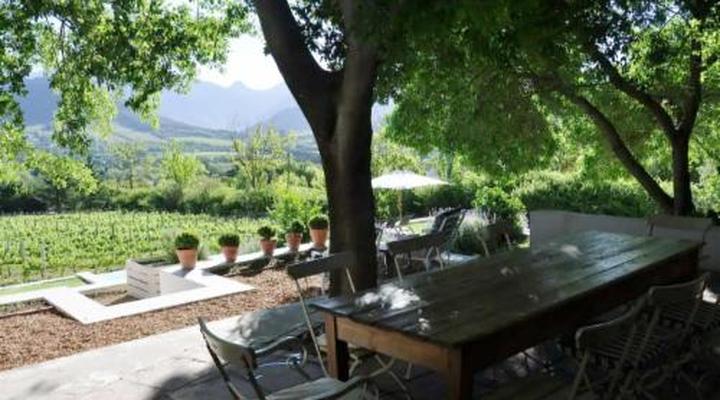 Blueberry Hill Cottages