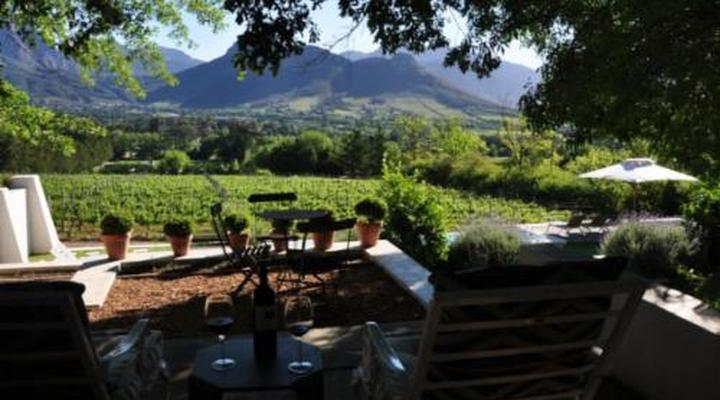 Blueberry Hill Cottages