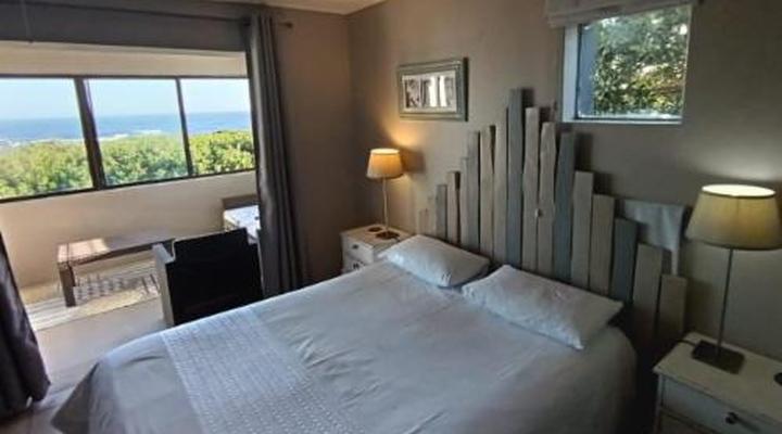 Strandloper Self-catering