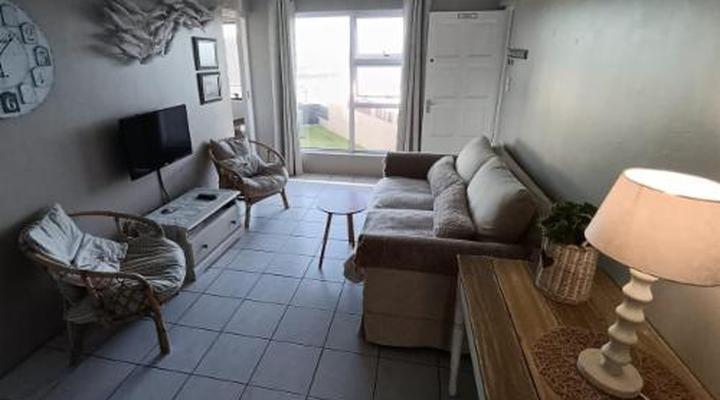 Strandloper Self-catering