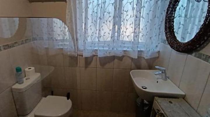 Strandloper Self-catering