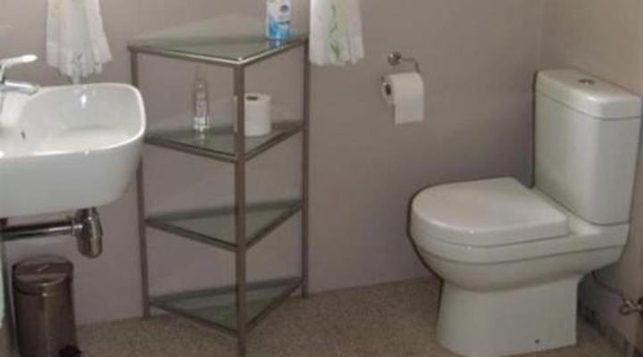 Strandloper Self-catering