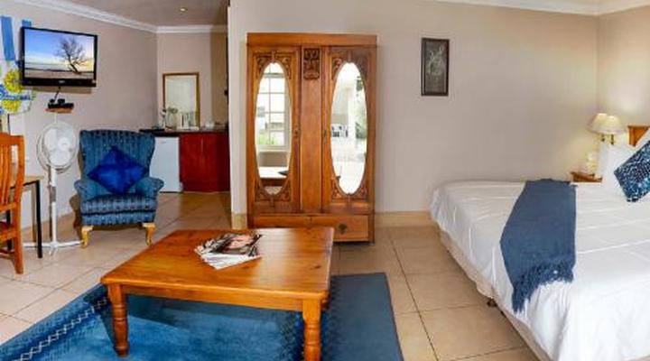 Heugh Road Guest House