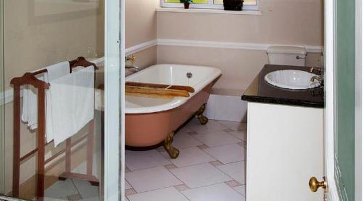 Heugh Road Guest House