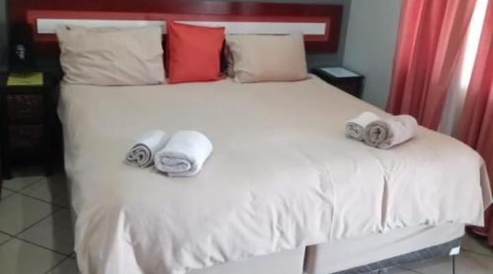 Grand Central Guesthouse