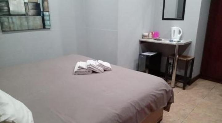 Grand Central Guesthouse