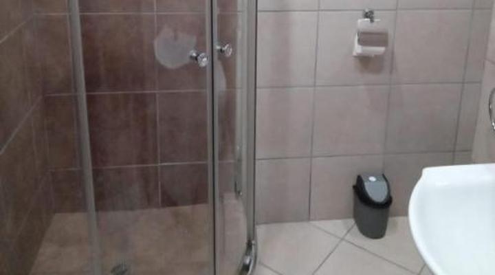 Grand Central Guesthouse