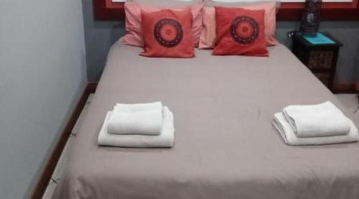 Grand Central Guesthouse