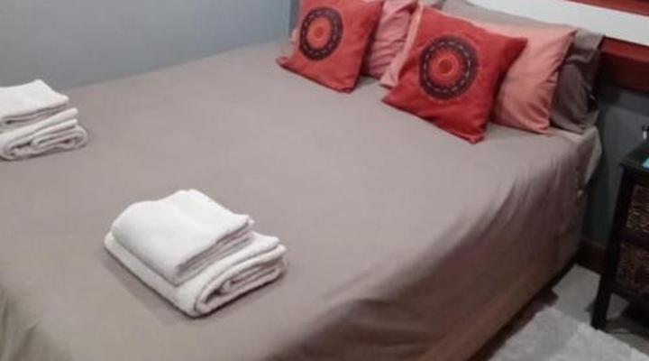 Grand Central Guesthouse