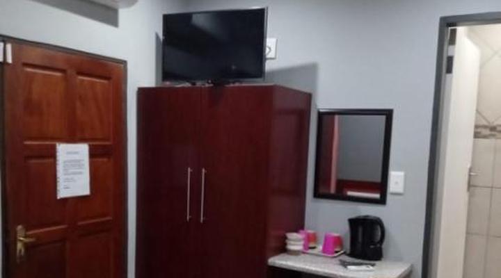 Grand Central Guesthouse