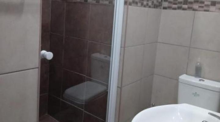 Grand Central Guesthouse