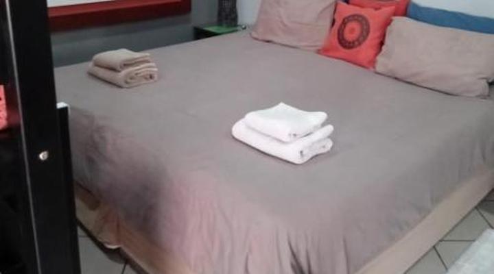 Grand Central Guesthouse