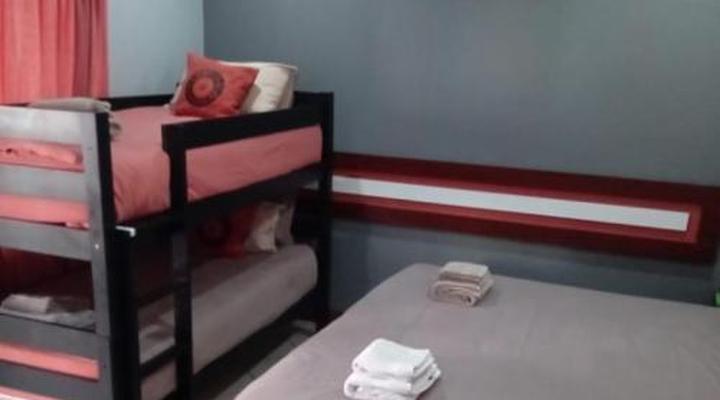 Grand Central Guesthouse